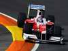 GP EUROPA - Prove Libere
